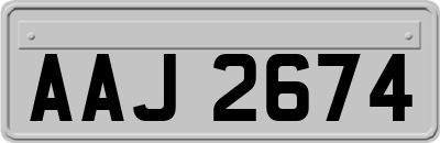 AAJ2674