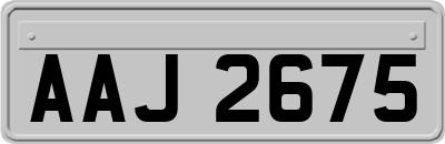 AAJ2675