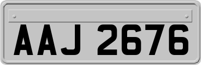 AAJ2676