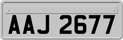 AAJ2677