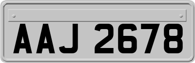 AAJ2678