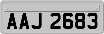 AAJ2683