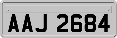 AAJ2684