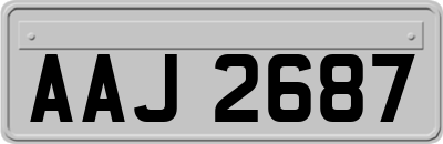 AAJ2687