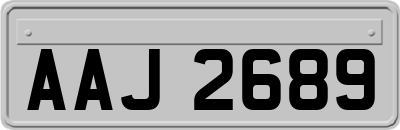 AAJ2689