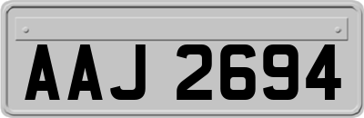 AAJ2694