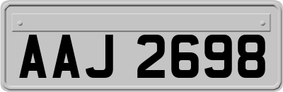 AAJ2698