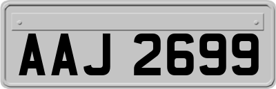 AAJ2699