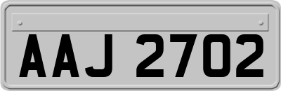 AAJ2702