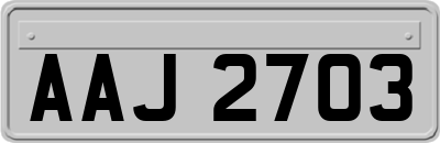 AAJ2703