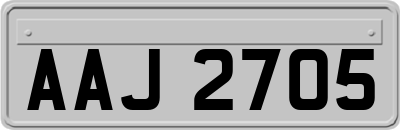 AAJ2705