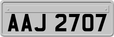 AAJ2707