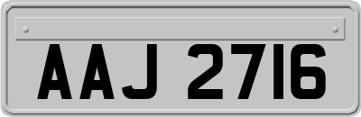 AAJ2716