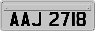 AAJ2718