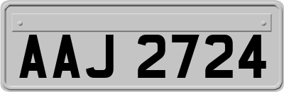 AAJ2724