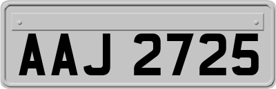 AAJ2725