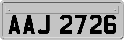 AAJ2726