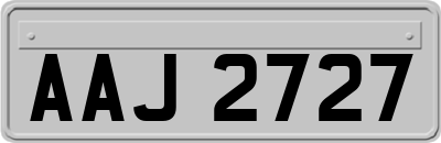 AAJ2727