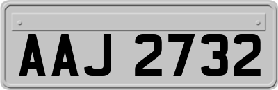 AAJ2732