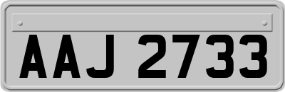 AAJ2733