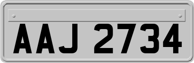 AAJ2734