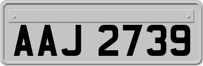 AAJ2739