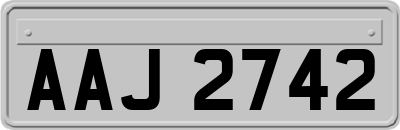 AAJ2742