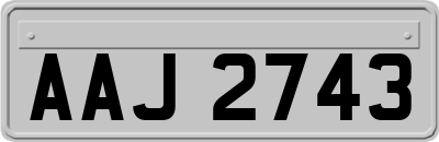 AAJ2743