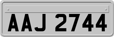 AAJ2744