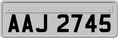 AAJ2745