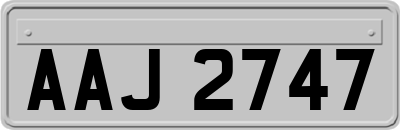 AAJ2747