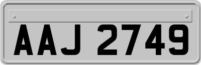 AAJ2749