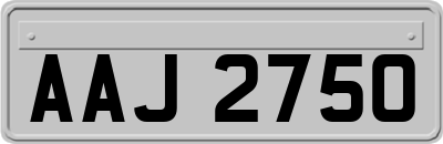 AAJ2750