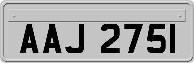 AAJ2751