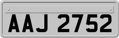 AAJ2752