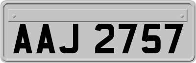 AAJ2757