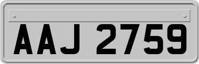 AAJ2759