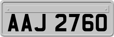 AAJ2760