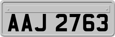 AAJ2763