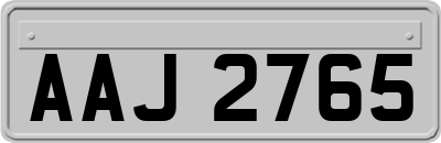 AAJ2765