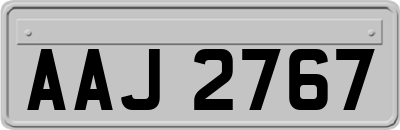 AAJ2767