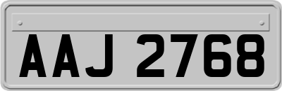 AAJ2768