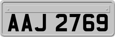 AAJ2769