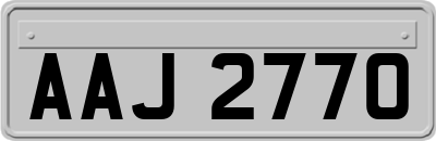 AAJ2770