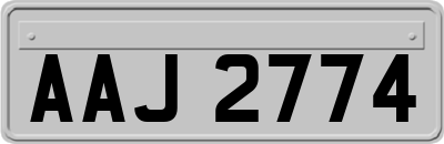 AAJ2774