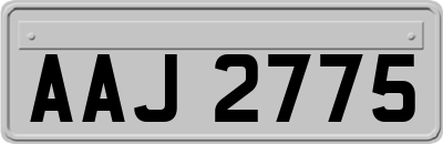 AAJ2775