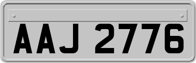 AAJ2776