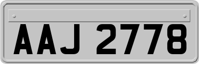 AAJ2778