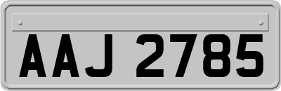 AAJ2785