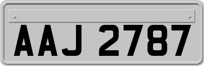 AAJ2787